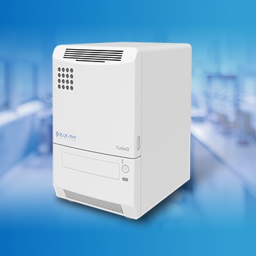 Máy Real-time PCR TurboQ