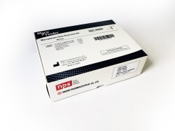 Xét nghiệm Mycoplasma