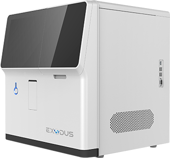 Hệ Thống Phân Lập Exosome Tự Động H300 & H600